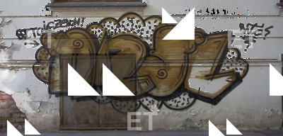 Graffiti & Tags Decals