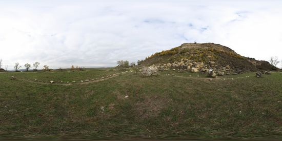 Background Panorama