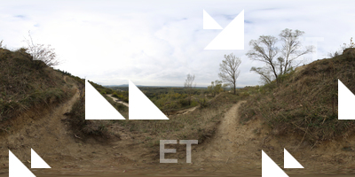 photo texture of panorama exterior 0002