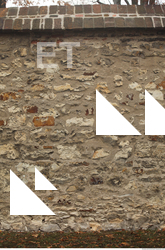 Mixed Walls Stones