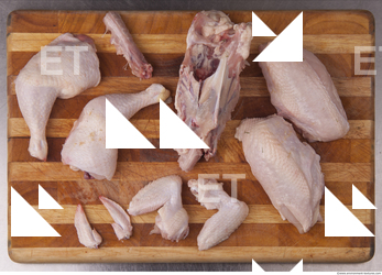 Chicken Meat