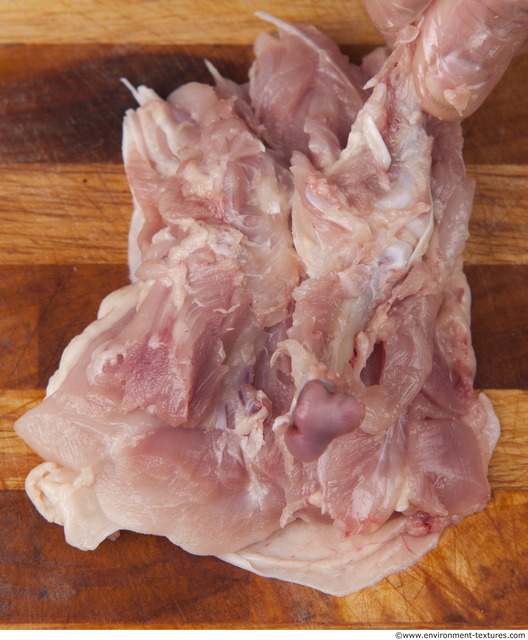 Chicken Meat