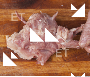Chicken Meat