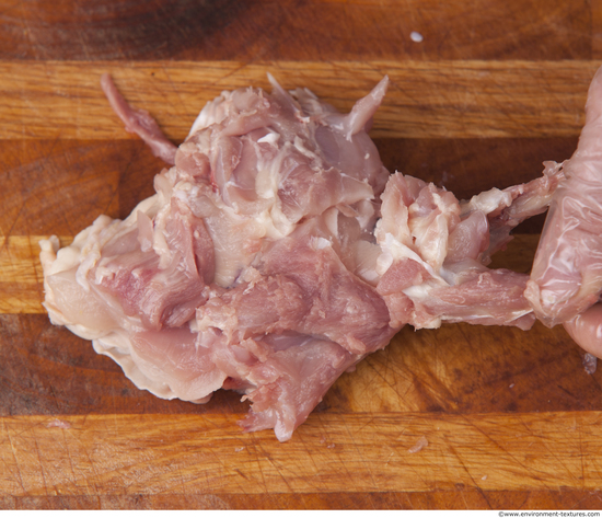 Chicken Meat