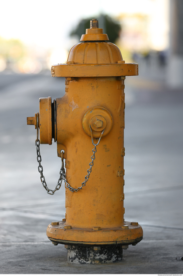 Hydrants