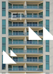 Tall Buildings - Textures