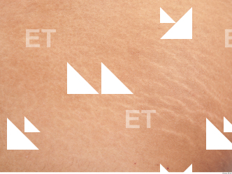 photo texture of scarred skin 0008