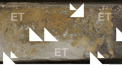 Wall Plaster Paint Peeling