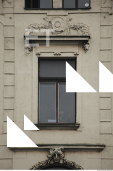 Ornate Windows