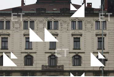 Ornament Buildings - Textures