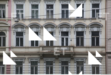 Ornament Buildings - Textures