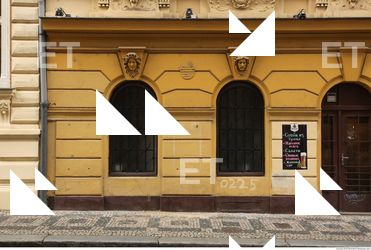 Ornament Buildings - Textures