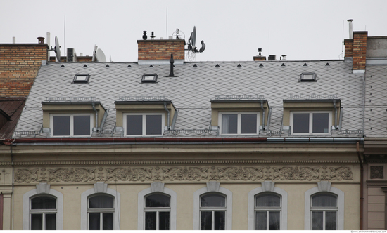 Metal Roofs - Inspiration