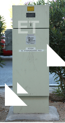 Fuse & Electric Boxes