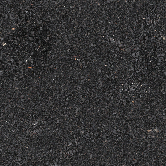 Seamless Gravel