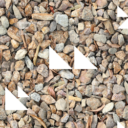 Seamless Gravel