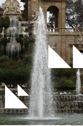 Fountains