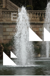 Fountains