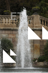 Fountains
