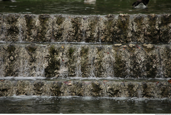 Waterfalls