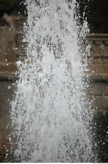 Fountains