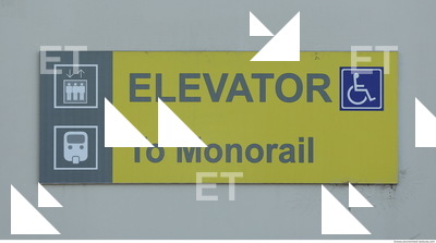 SignPedestrianTrafic 0005