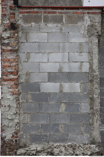 Wall Bricks Blocks