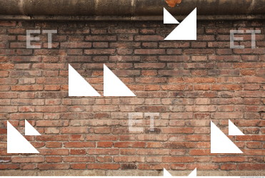wall brick dirty 0009