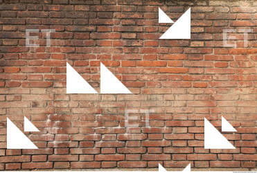 wall brick dirty 0010