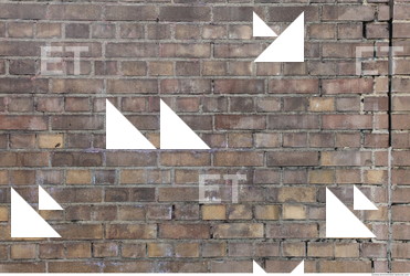 wall brick dirty 0017