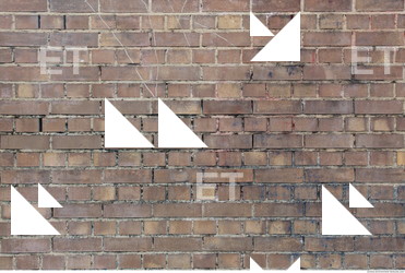 wall brick dirty 0018