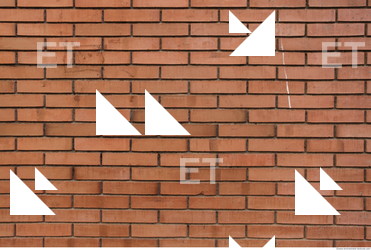 wall brick modern 0002