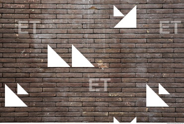 wall brick dirty 0022