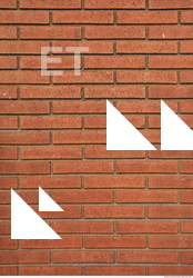 wall brick modern 0003