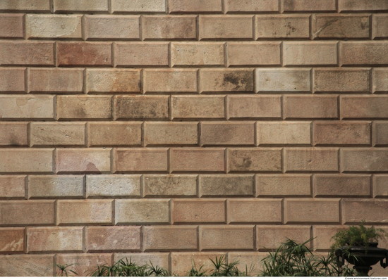 Wall Bricks Modern