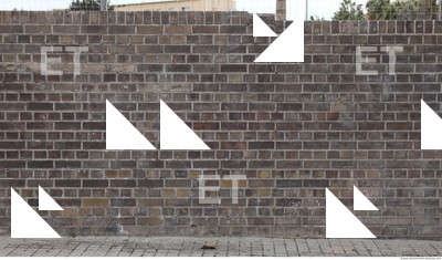 wall brick modern 0004