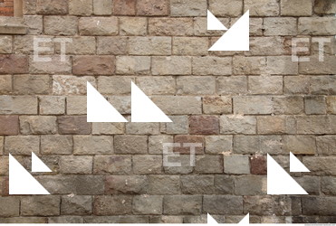 Blocks Walls Stones