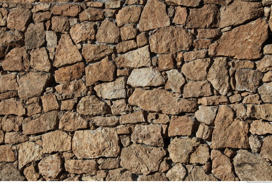 Blocks Walls Stones