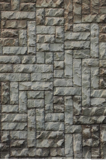 Stone Tiles