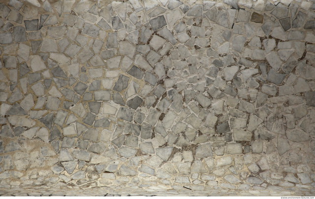 Mosaic Tiles