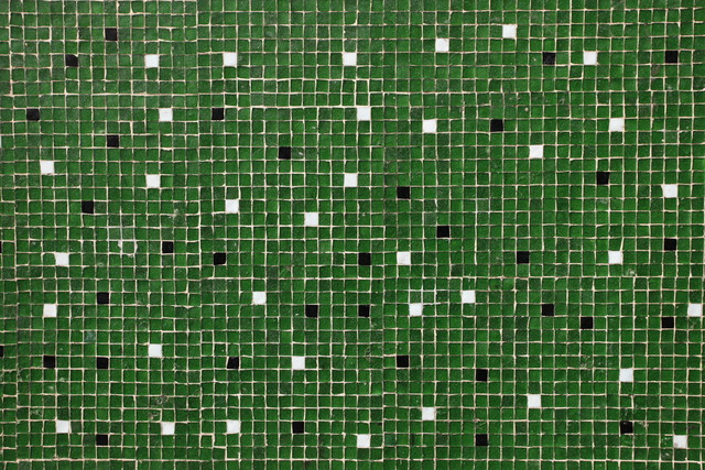 Mosaic Tiles