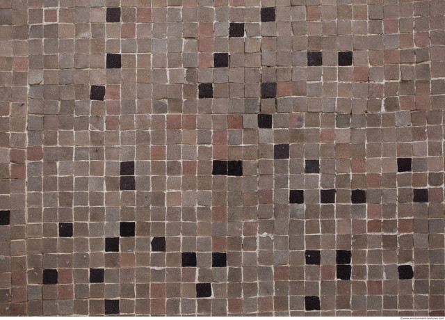 Mosaic Tiles