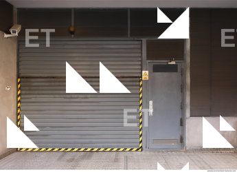 Rollup Doors