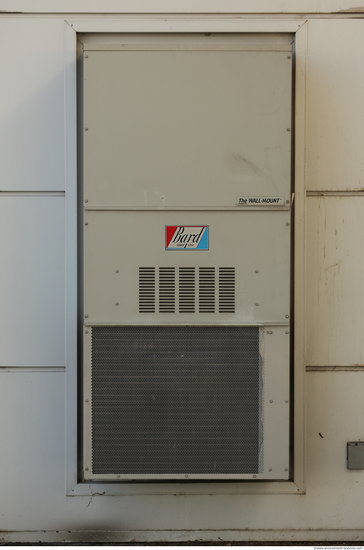 Air Conditioners