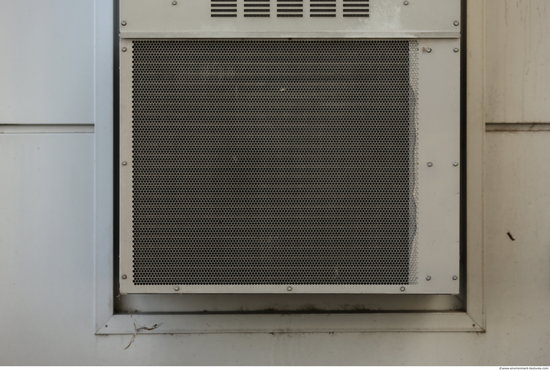 Air Conditioners