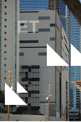 Tall Buildings - Inspiration