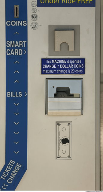 Cash Dispenser