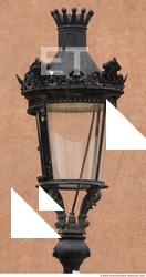 Street Lamp