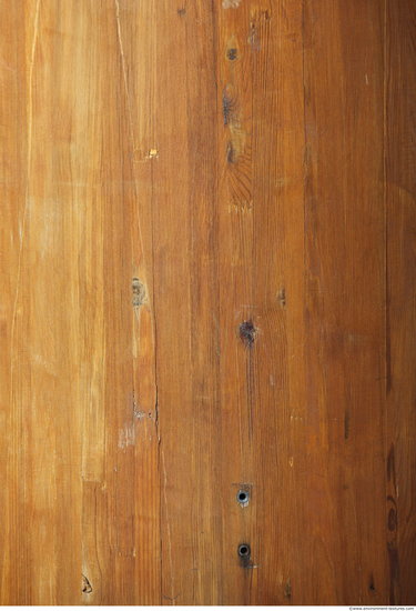 Painted Planks Wood