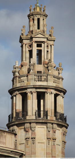 Dome Roof